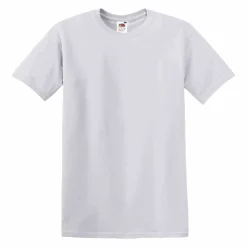 Fruit of the Loom SS030 - T-shirt Manches courtes pour homme
