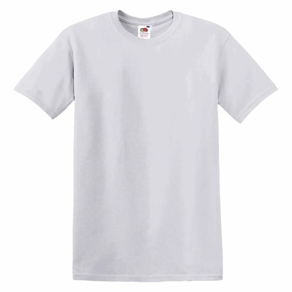 Fruit of the Loom SS030 - T-shirt Manches courtes pour homme
