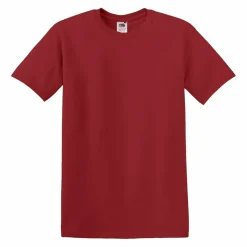Fruit of the Loom SS030 - T-shirt Manches courtes pour homme