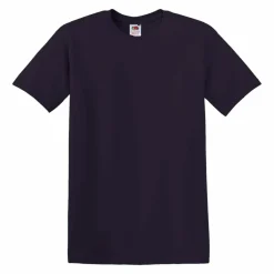 Fruit of the Loom SS030 - T-shirt Manches courtes pour homme