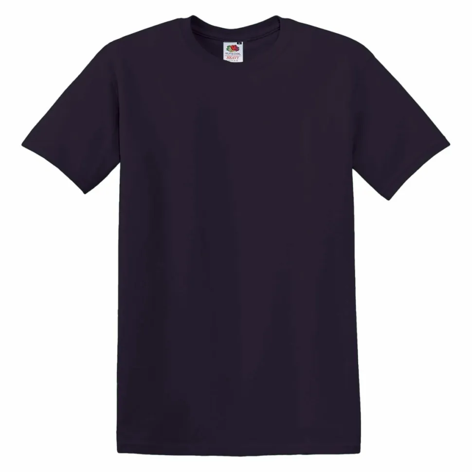 Fruit of the Loom SS030 - T-shirt Manches courtes pour homme