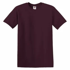Fruit of the Loom SS030 - T-shirt Manches courtes pour homme