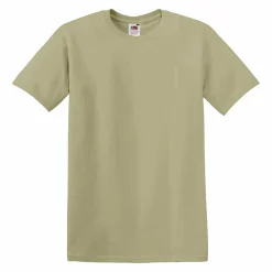 Fruit of the Loom SS030 - T-shirt Manches courtes pour homme