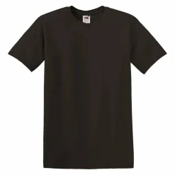 Fruit of the Loom SS030 - T-shirt Manches courtes pour homme