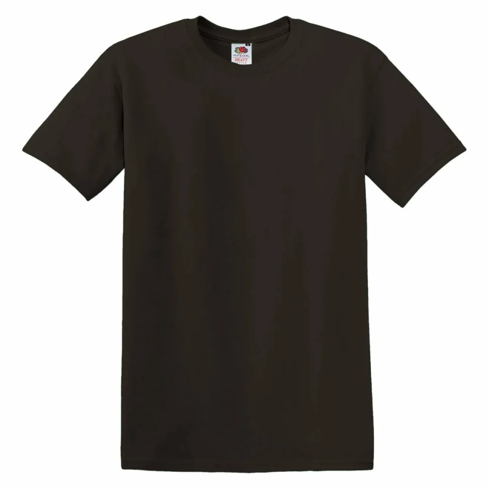 Fruit of the Loom SS030 - T-shirt Manches courtes pour homme