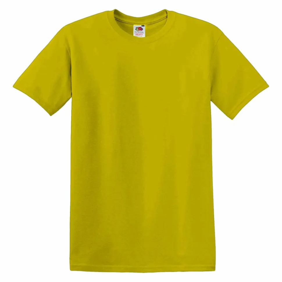 Fruit of the Loom SS030 - T-shirt Manches courtes pour homme
