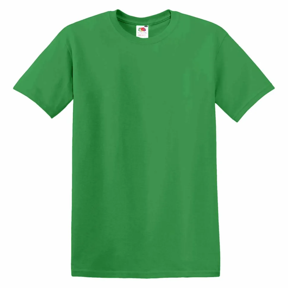Fruit of the Loom SS030 - T-shirt Manches courtes pour homme