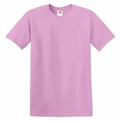 Fruit of the Loom SS030 - T-shirt Manches courtes pour homme