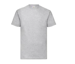 Fruit of the Loom SS030 - T-shirt Manches courtes pour homme