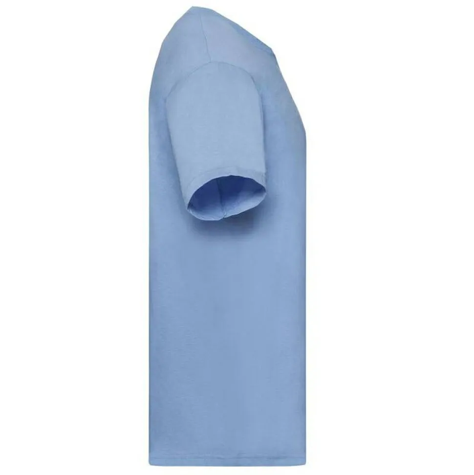 Fruit of the Loom SS030 - T-shirt Manches courtes pour homme