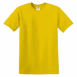 Fruit of the Loom SS030 - T-shirt Manches courtes pour homme