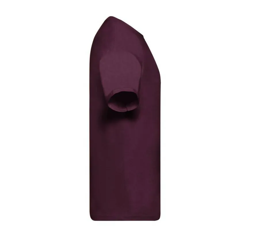 Fruit of the Loom SS048 - T-shirt Classique en Coton pour Hommes
