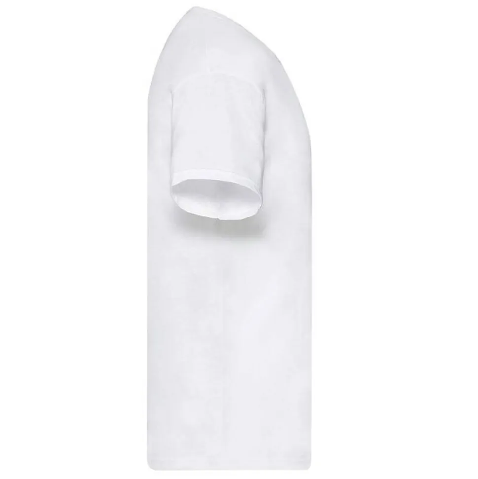 Fruit of the Loom SS048 - T-shirt Classique en Coton pour Hommes