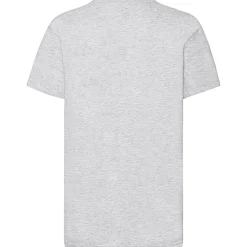 Fruit of the Loom SS031 - T-Shirt Cintré Enfant 100% Coton Valueweight