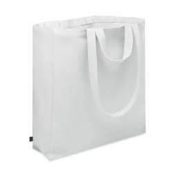 GAVE COLOUR Sac shopping en coton recyclé - GiftRetail MO2565