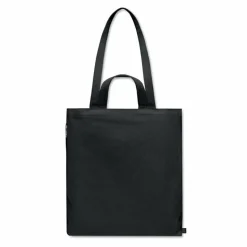 GAVE COLOUR Sac shopping en coton recyclé - GiftRetail MO2565