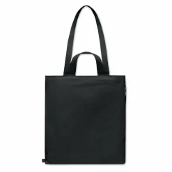 GAVE COLOUR Sac shopping en coton recyclé - GiftRetail MO2565