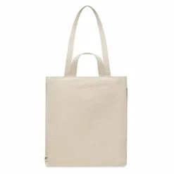 GAVE Sac shopping en coton recyclé - GiftRetail MO6749