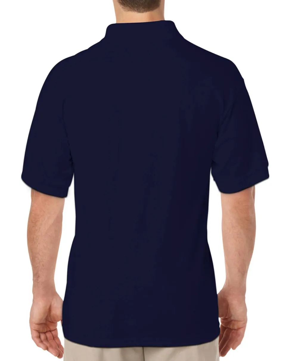 Gildan 8800 - Polo Jersey Homme DryBlend®