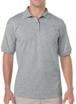 Gildan 8800 - Polo Jersey Homme DryBlend®
