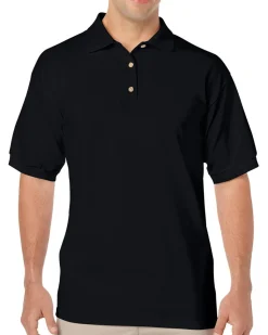 Gildan 8800 - Polo Jersey Homme DryBlend®