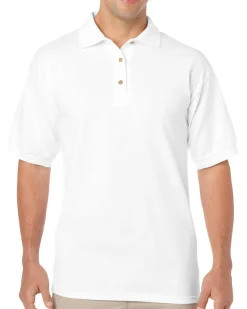 Gildan 8800 - Polo Jersey Homme DryBlend®
