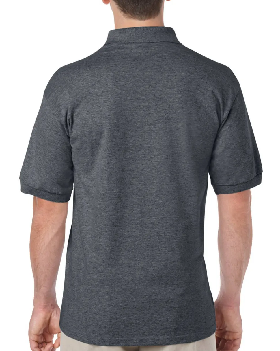 Gildan 8800 - Polo Jersey Homme DryBlend®
