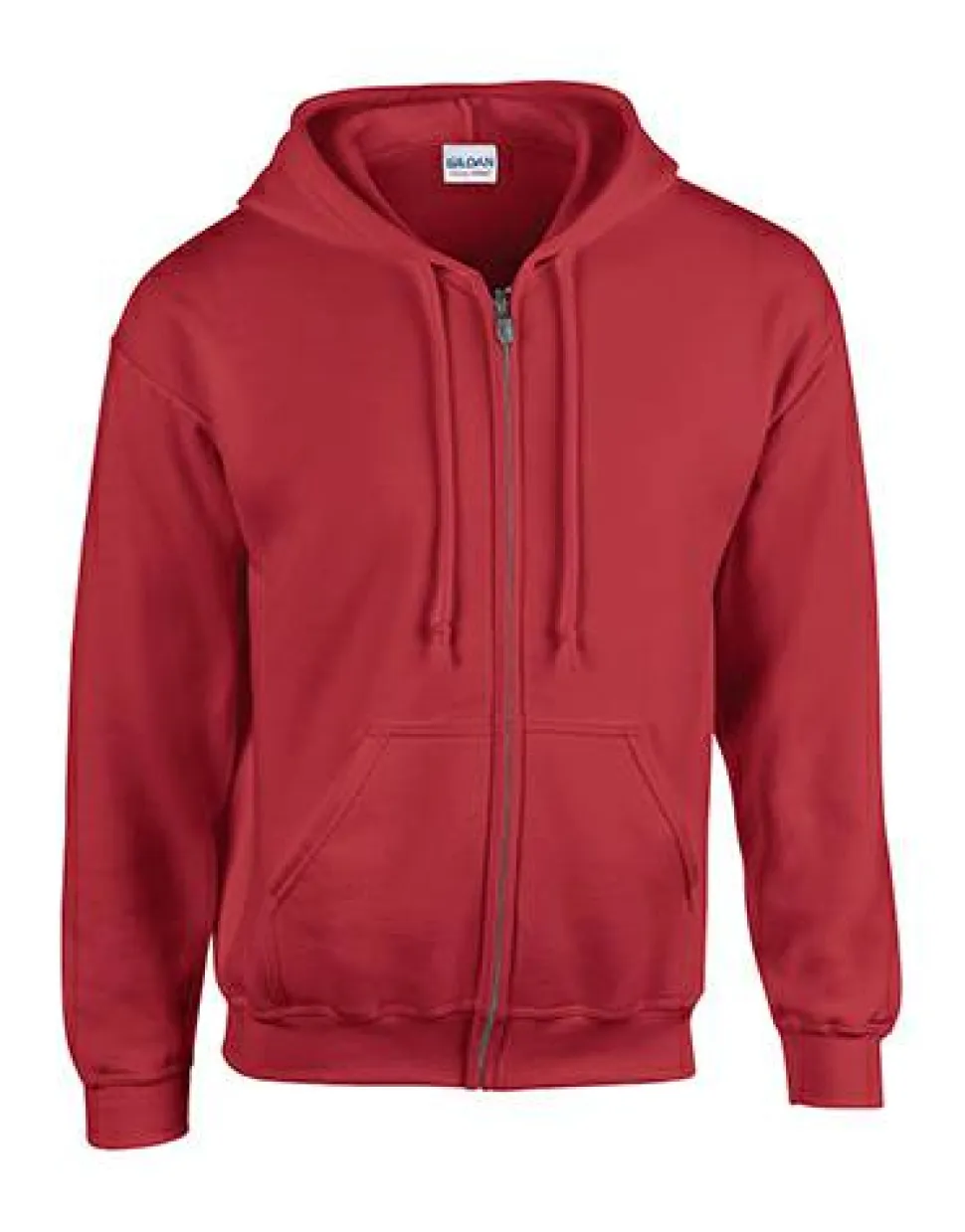 Gildan 18600 - Sweat à Capuche pour Homme