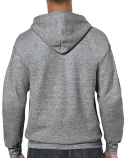Gildan 18600 - Sweat à Capuche pour Homme