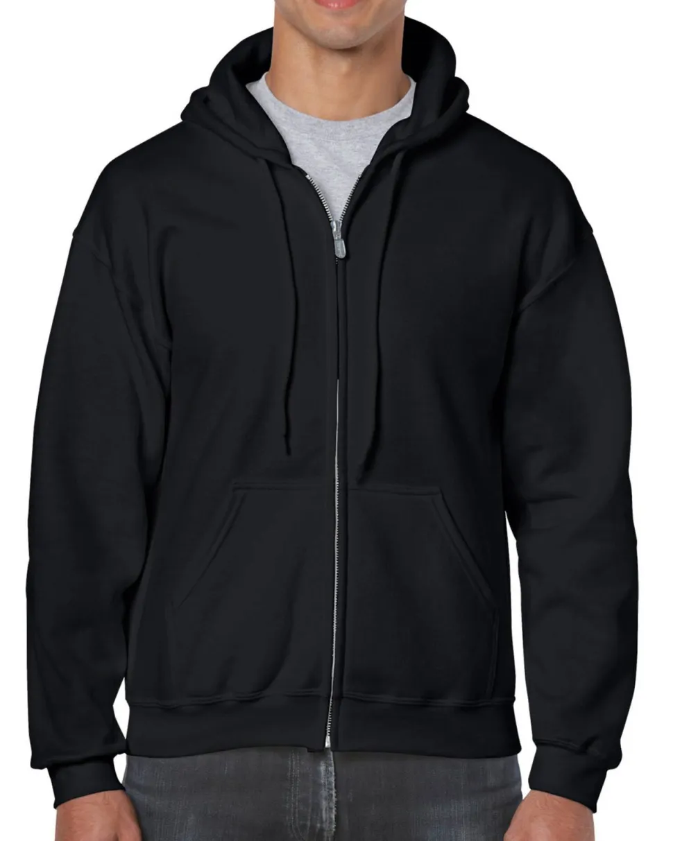 Gildan 18600 - Sweat à Capuche pour Homme