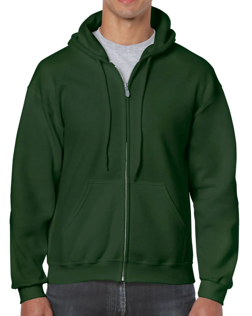 Gildan 18600 - Sweat à Capuche pour Homme