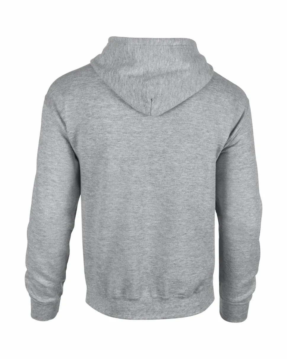 Gildan 18600 - Sweat à Capuche pour Homme