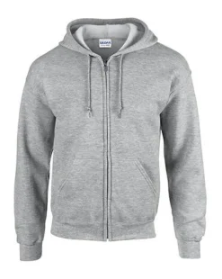 Gildan 18600 - Sweat à Capuche pour Homme