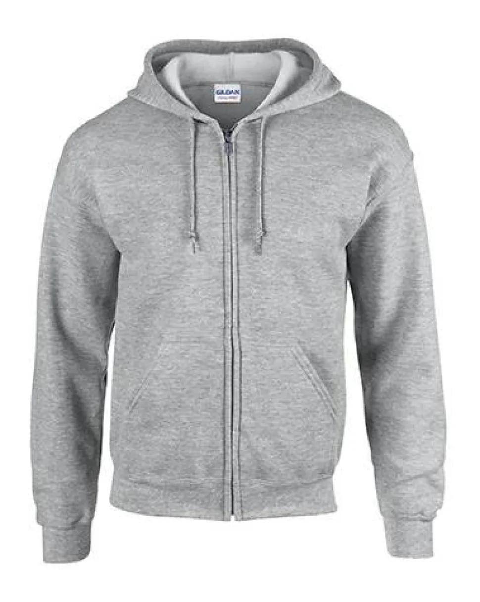 Gildan 18600 - Sweat à Capuche pour Homme
