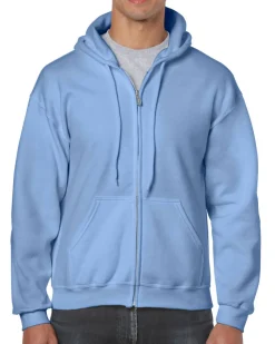 Gildan 18600 - Sweat à Capuche pour Homme