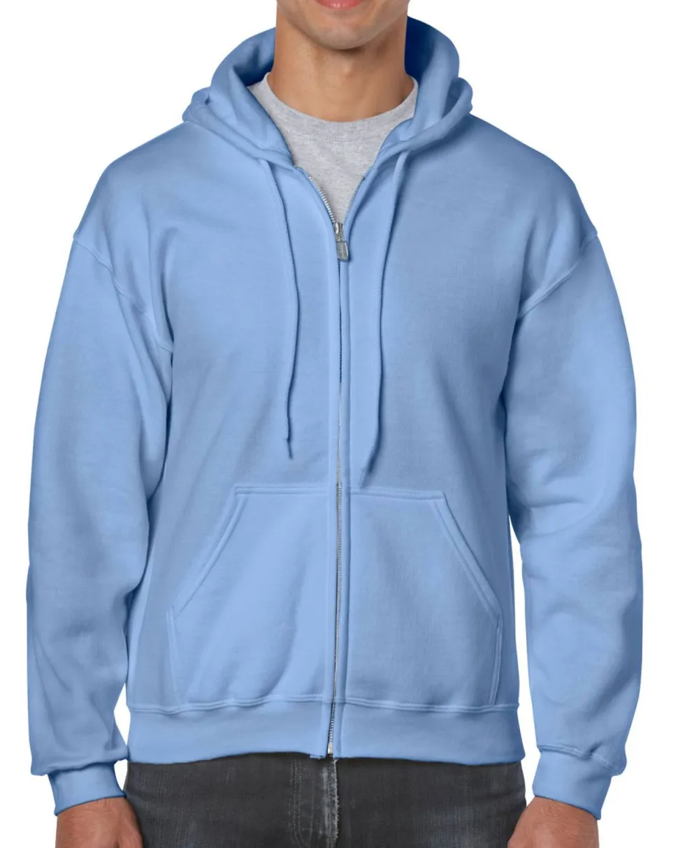 Gildan 18600 - Sweat à Capuche pour Homme