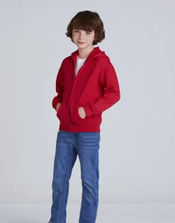 Gildan 18600 - Sweat à Capuche pour Homme