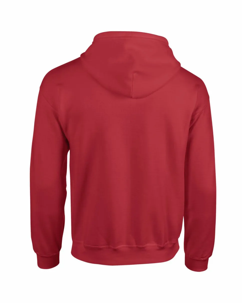 Gildan 18600 - Sweat à Capuche pour Homme