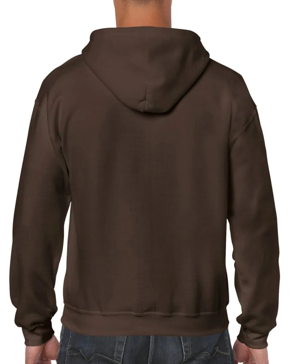 Gildan 18600 - Sweat à Capuche pour Homme