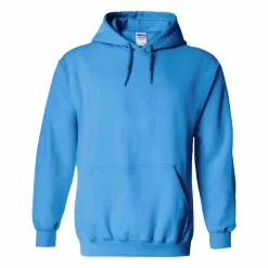 Gildan 18500 - SweatShirt Capuche Homme Heavy Blend