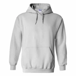 Gildan 18500 - SweatShirt Capuche Homme Heavy Blend