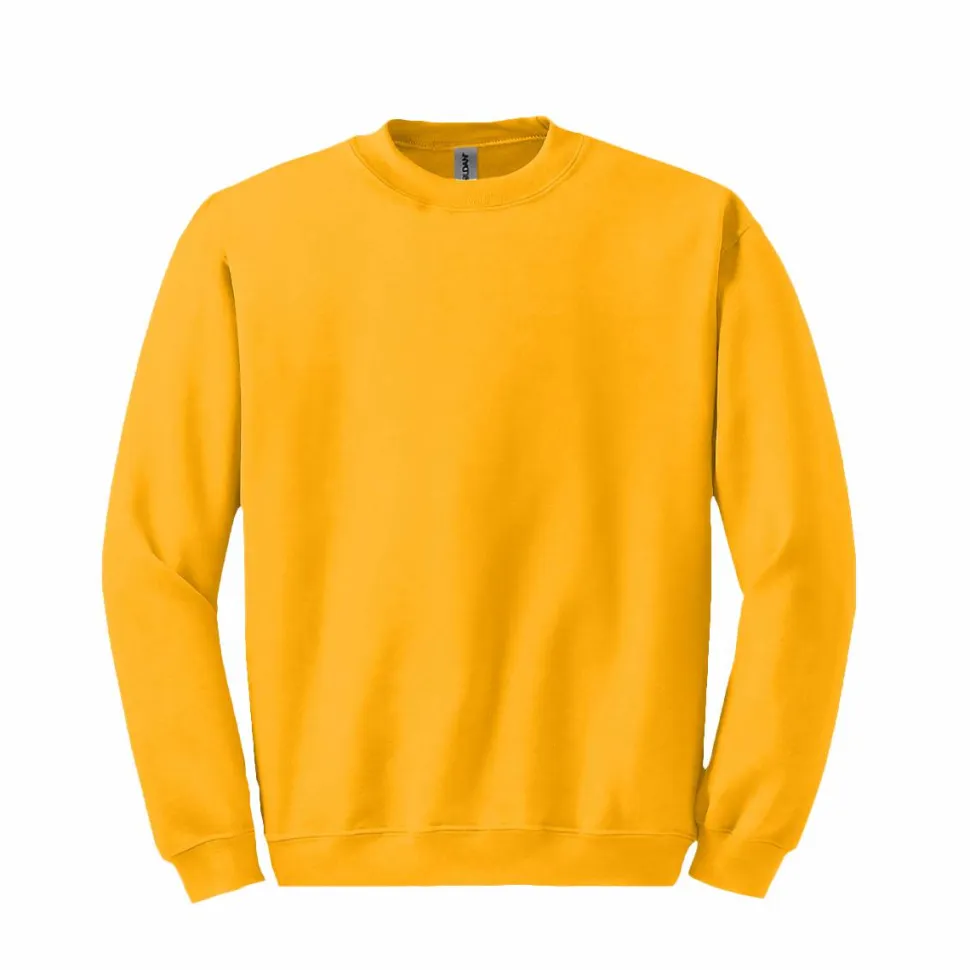 Gildan 18000 - Sweat-Shirt Homme HeavyBlend
