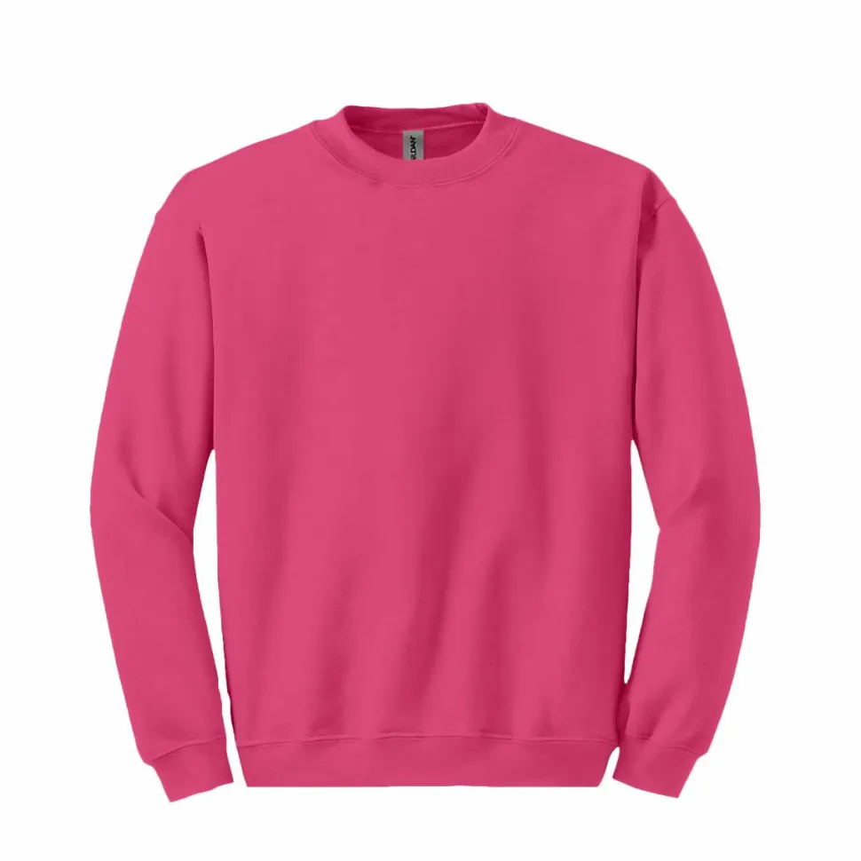 Gildan 18000 - Sweat-Shirt Homme HeavyBlend