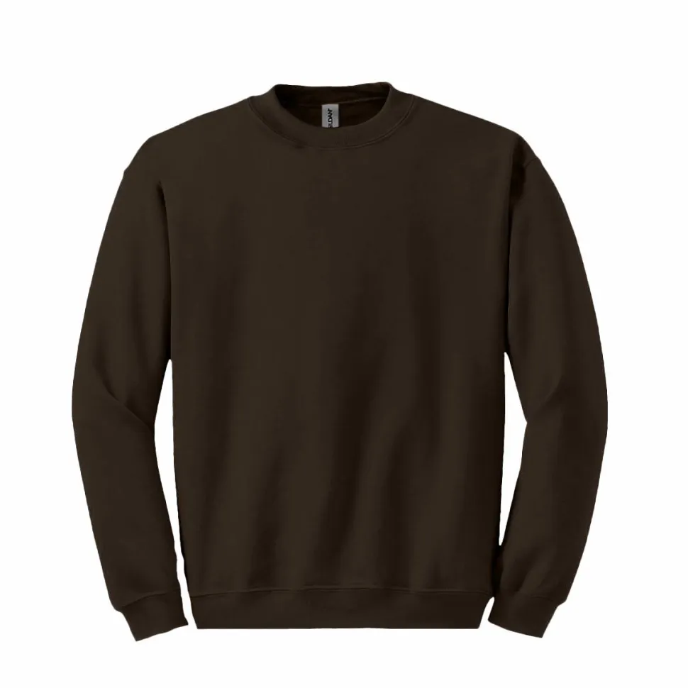 Gildan 18000 - Sweat-Shirt Homme HeavyBlend