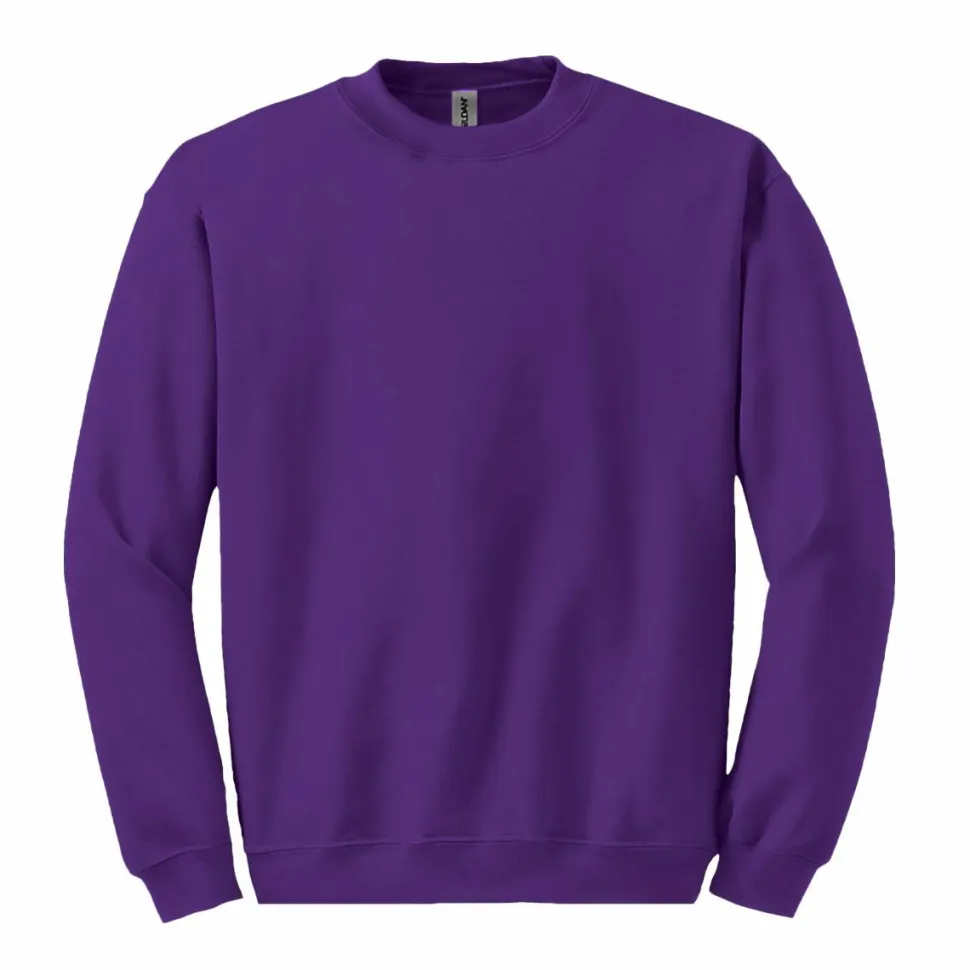 Gildan 18000 - Sweat-Shirt Homme HeavyBlend