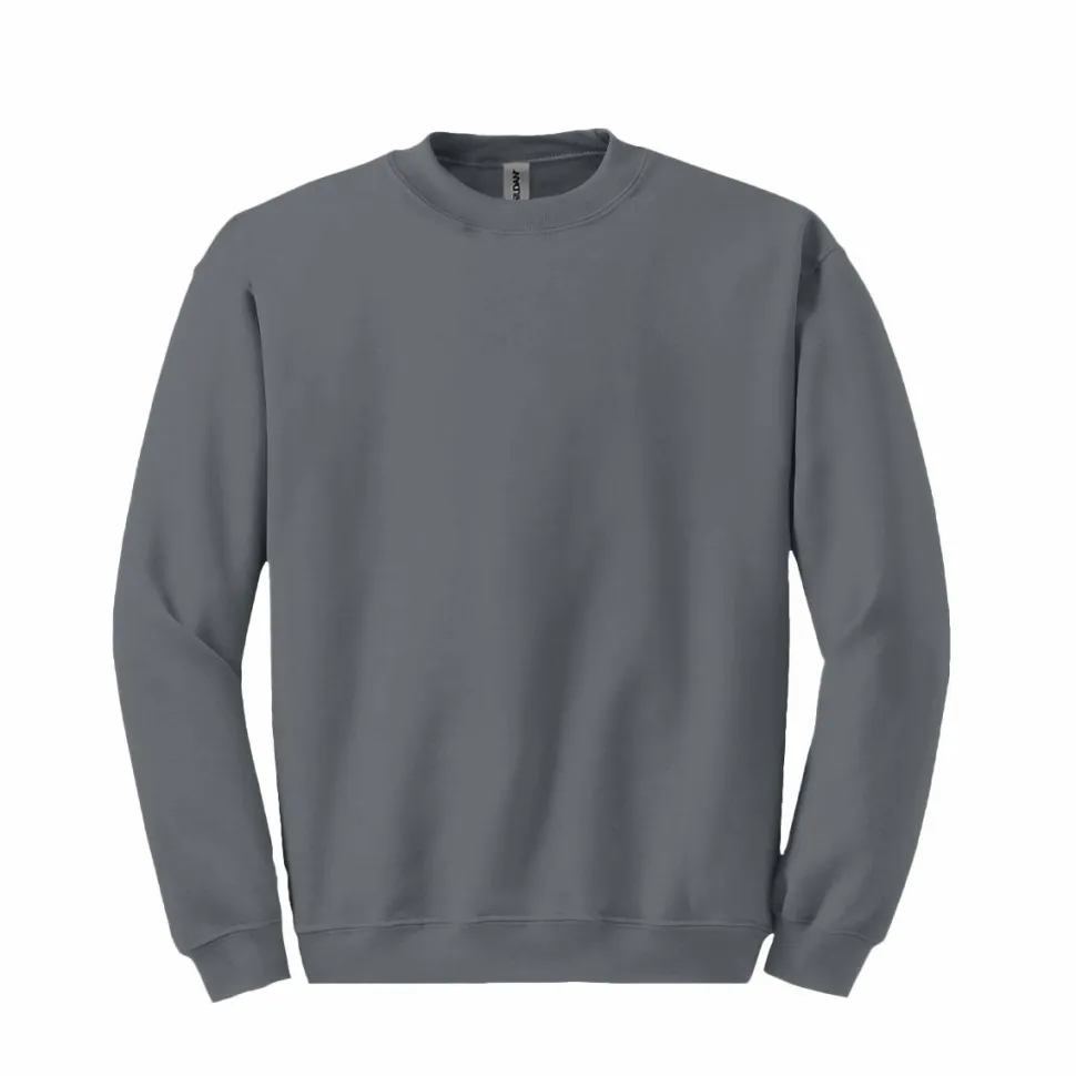 Gildan 18000 - Sweat-Shirt Homme HeavyBlend