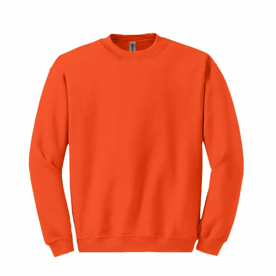 Gildan 18000 - Sweat-Shirt Homme HeavyBlend
