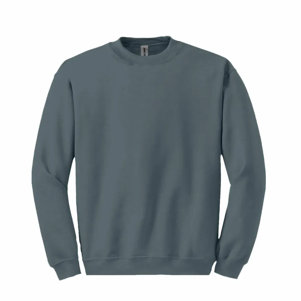 Gildan 18000 - Sweat-Shirt Homme HeavyBlend