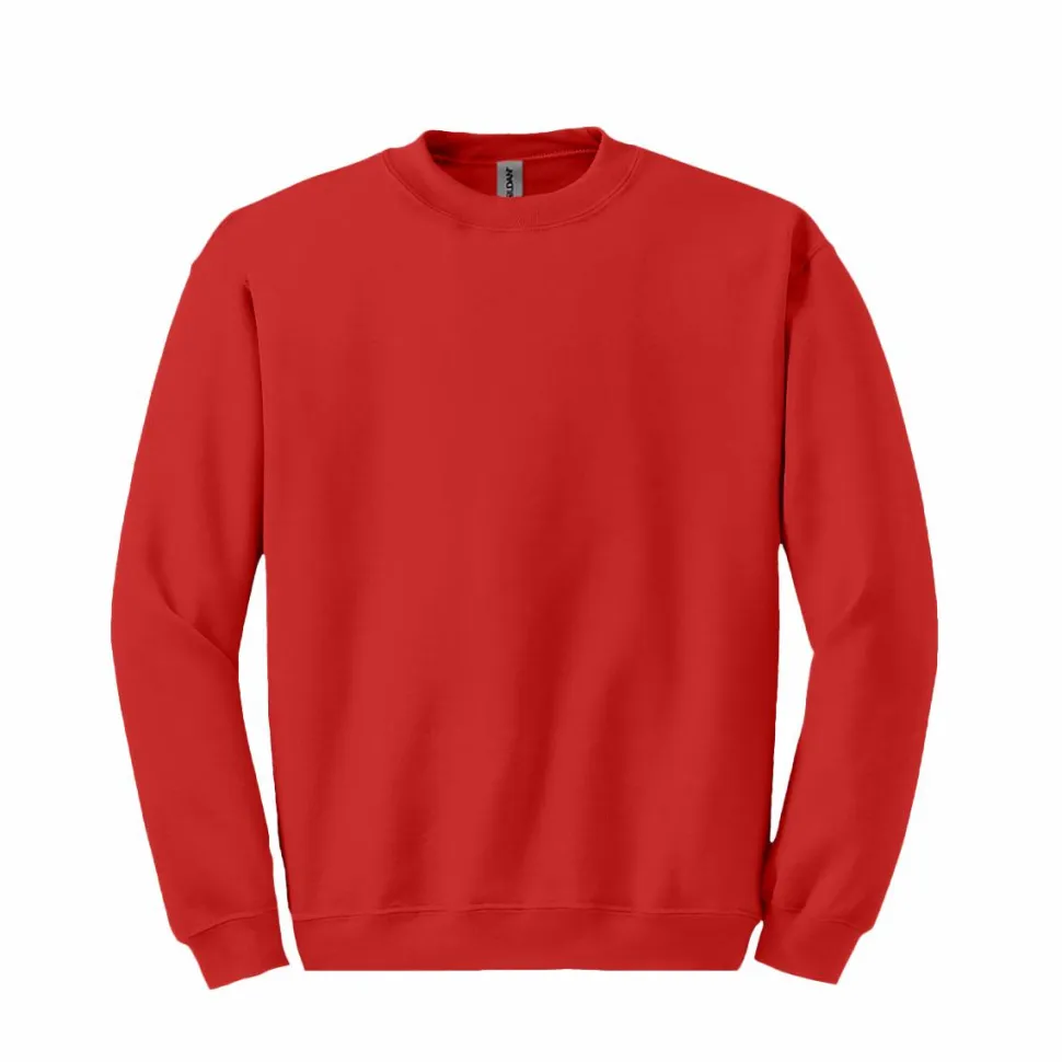 Gildan 18000 - Sweat-Shirt Homme HeavyBlend