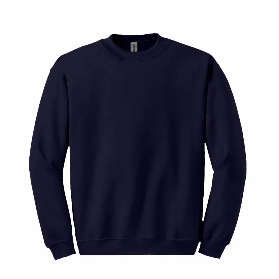 Gildan 18000 - Sweat-Shirt Homme HeavyBlend